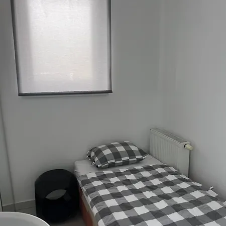 Apartment Tichy